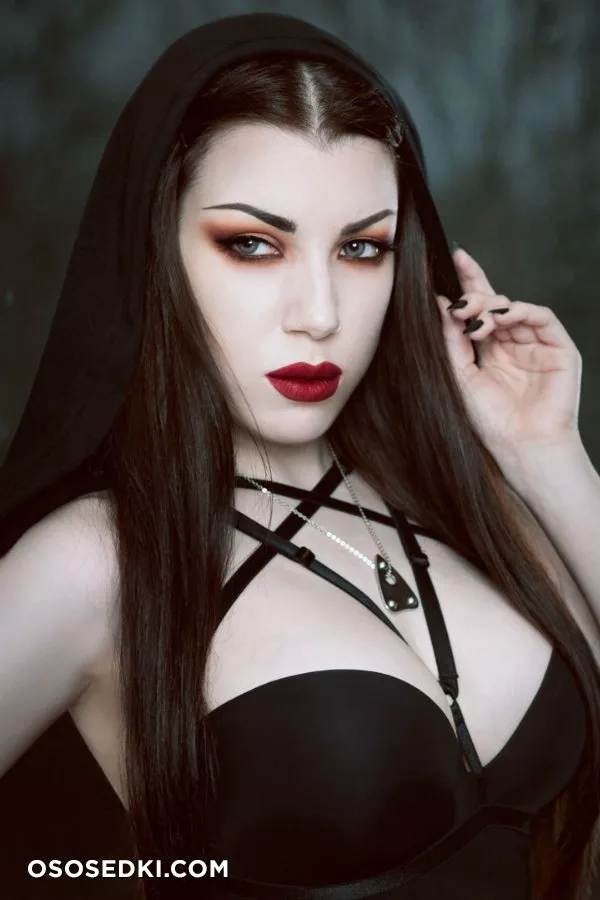 Morgana / Threnody in Velvet - 841
