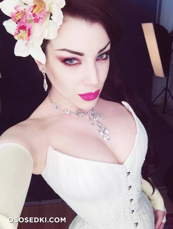 Morgana / Threnody in Velvet - 844