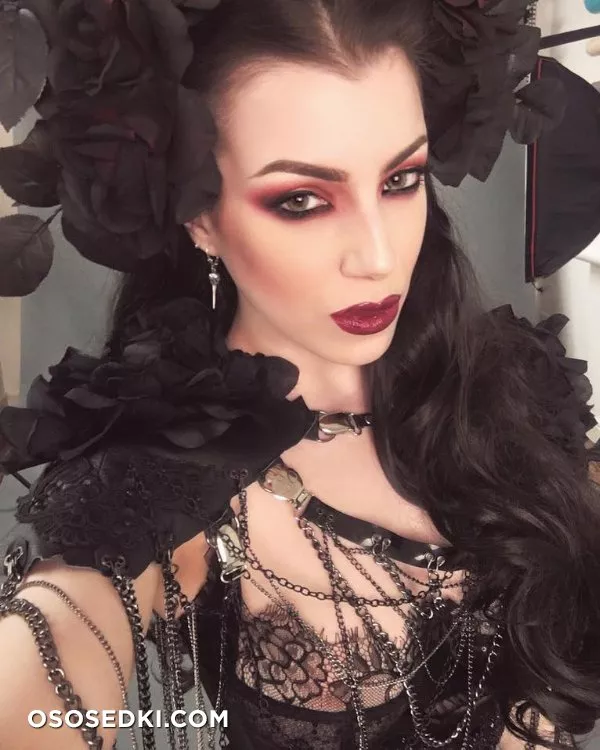 Morgana / Threnody in Velvet - 848