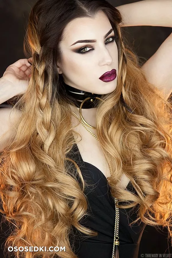 Morgana / Threnody in Velvet - 849