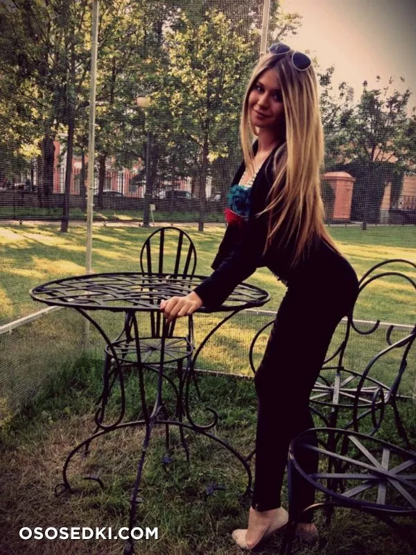 Dana Bounty - 6