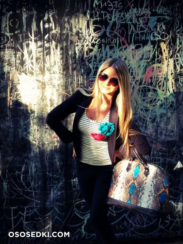 Dana Bounty - 7