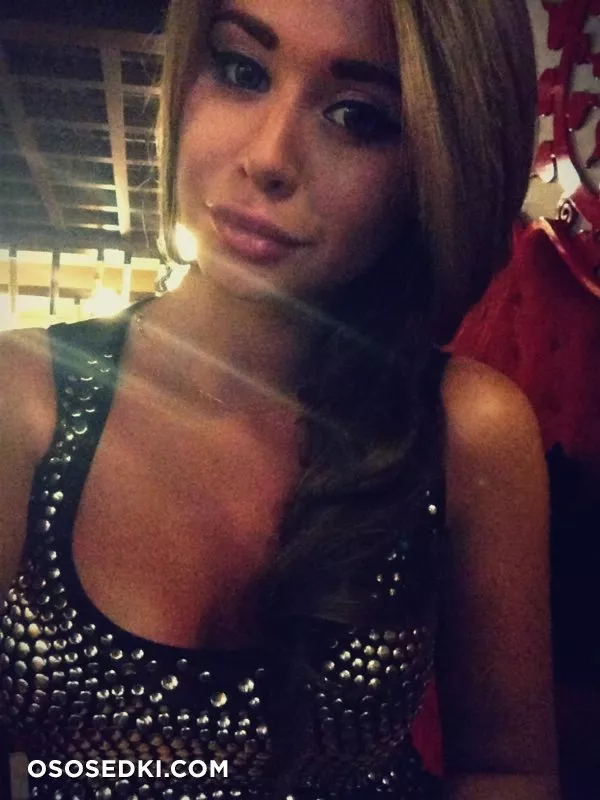 Dana Bounty - 45
