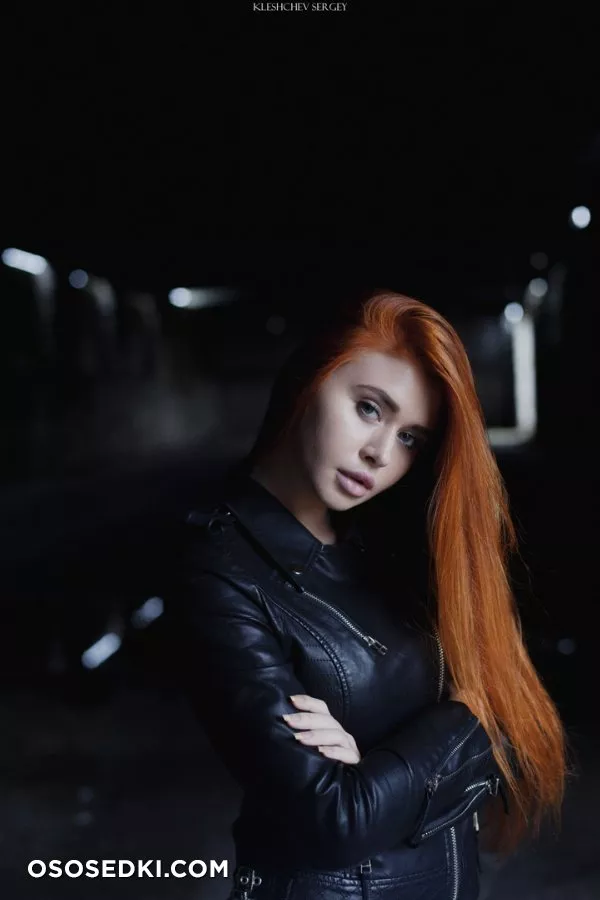 Dana Bounty - 170