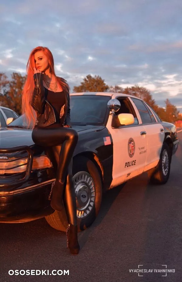 Dana Bounty - 236