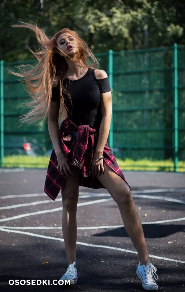 Dana Bounty - 238