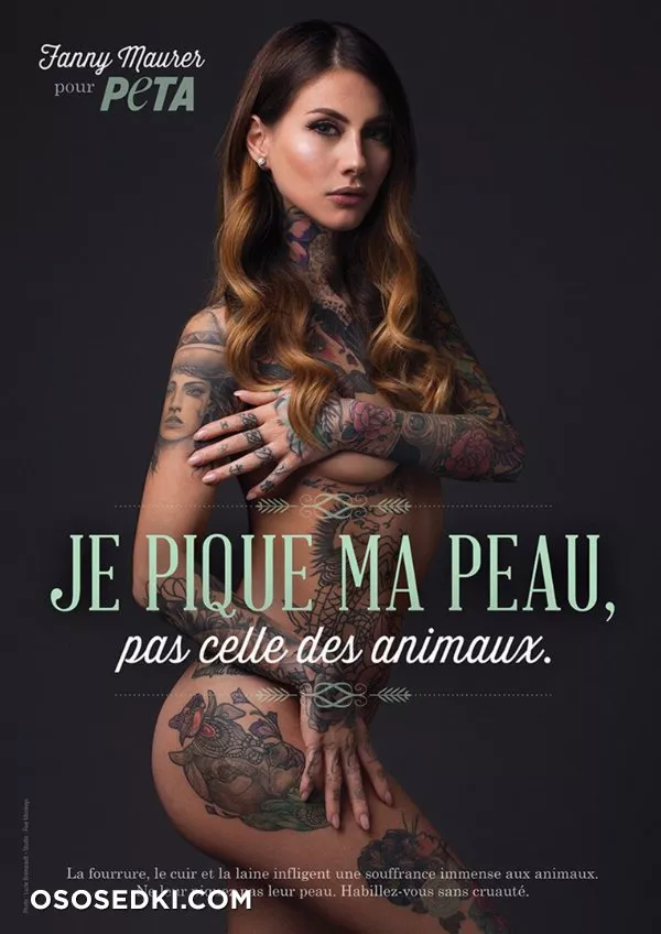 Fanny Maurer - 2