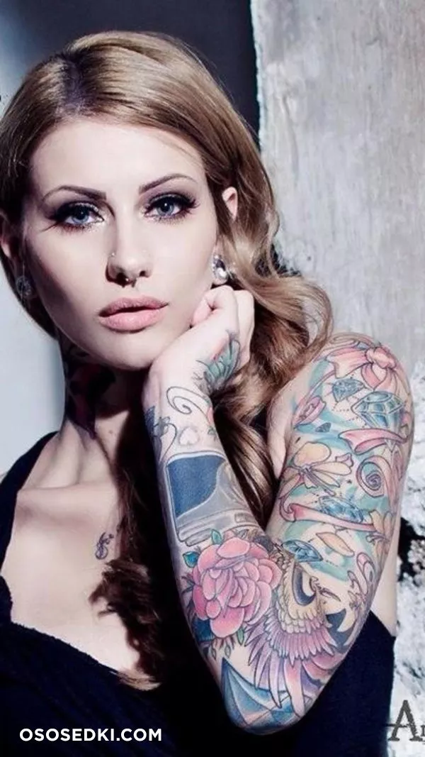 Fanny Maurer - 4