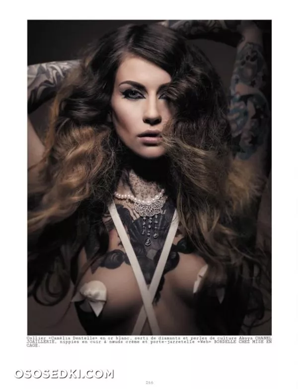 Fanny Maurer - 6