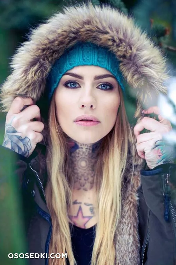 Fanny Maurer - 29