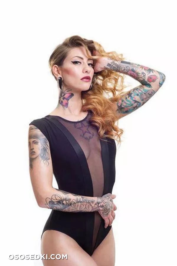 Fanny Maurer - 31