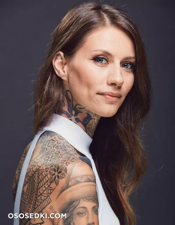 Fanny Maurer - 34