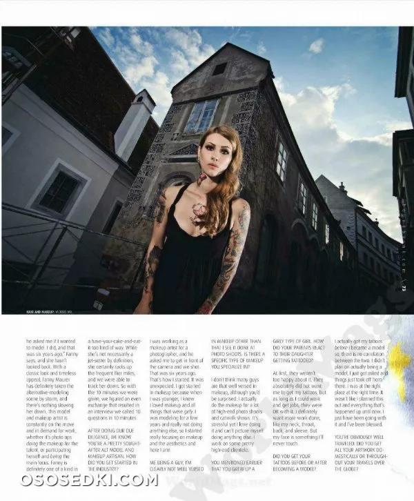 Fanny Maurer - 62