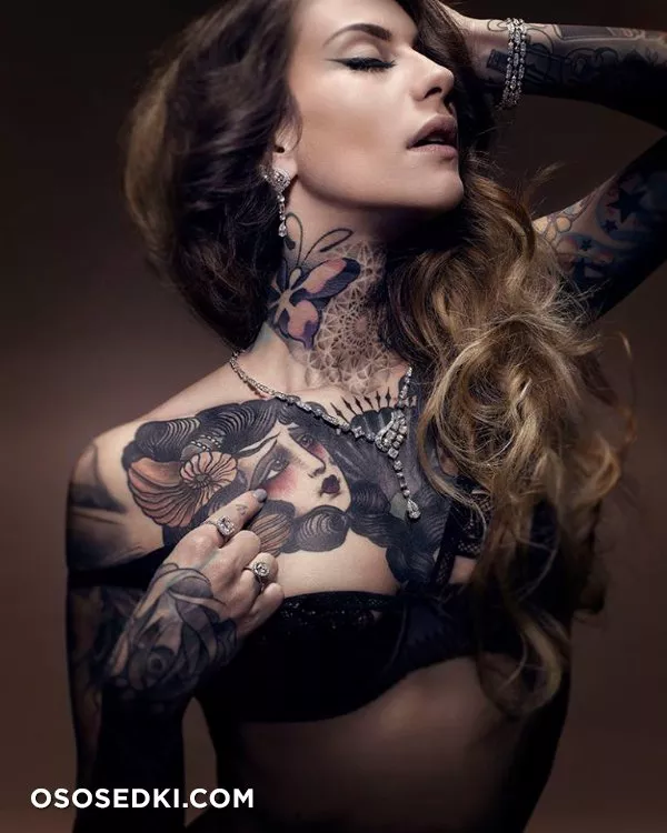 Fanny Maurer - 91