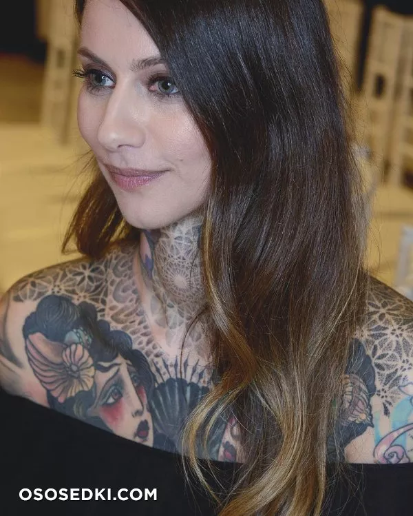 Fanny Maurer - 123