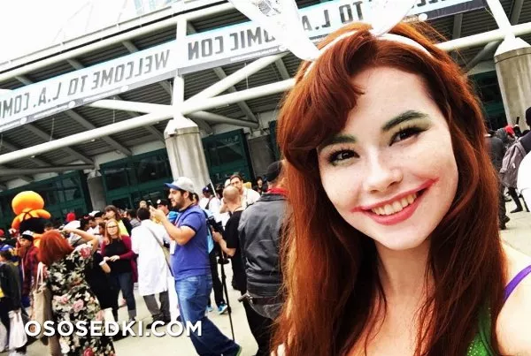 Sabrina Lynn - 31