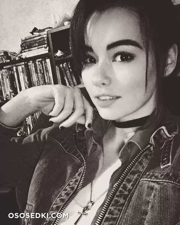 Sabrina Lynn - 49