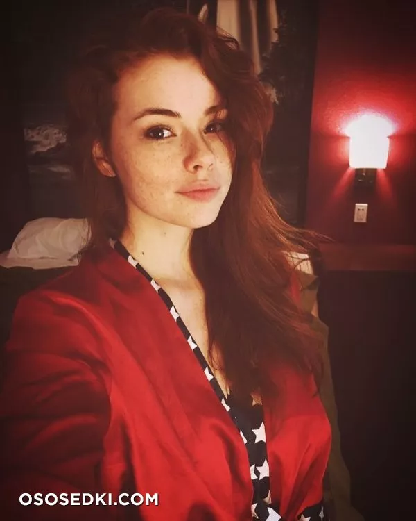 Sabrina Lynn - 87