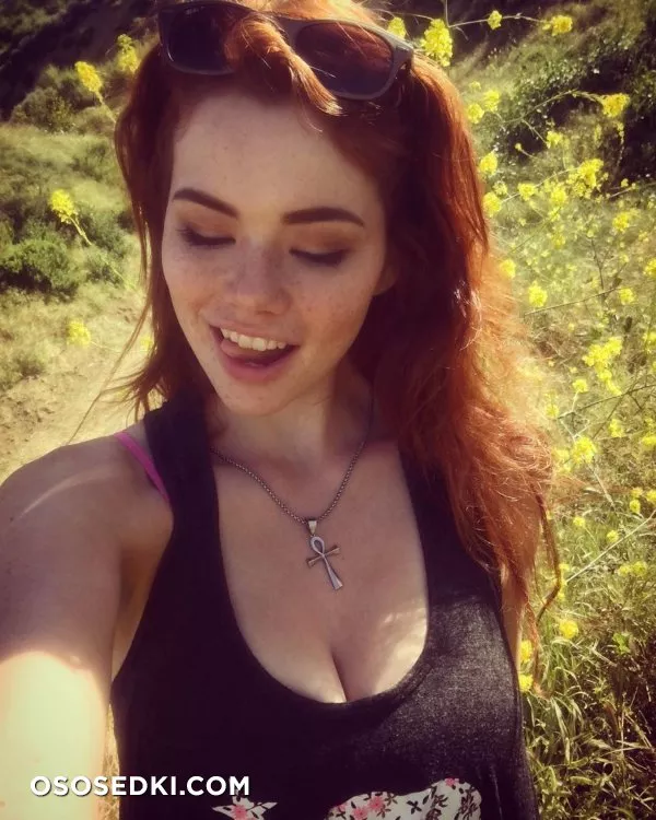 Sabrina Lynn - 106