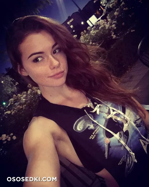 Sabrina Lynn - 132