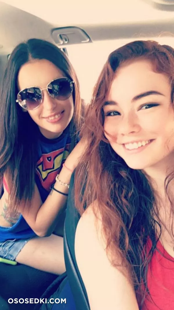 Sabrina Lynn - 286