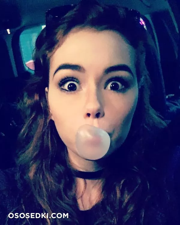 Sabrina Lynn - 316