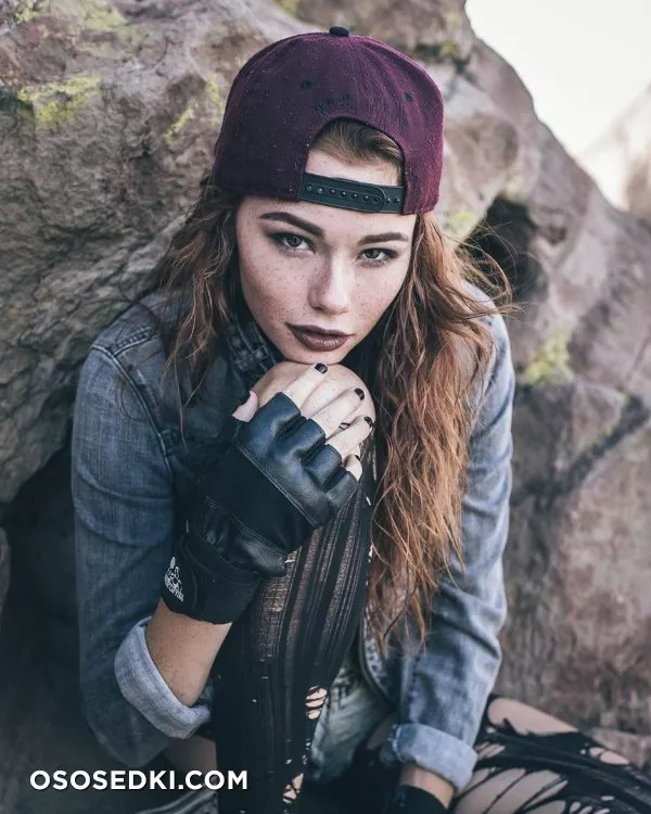 Sabrina Lynn - 527