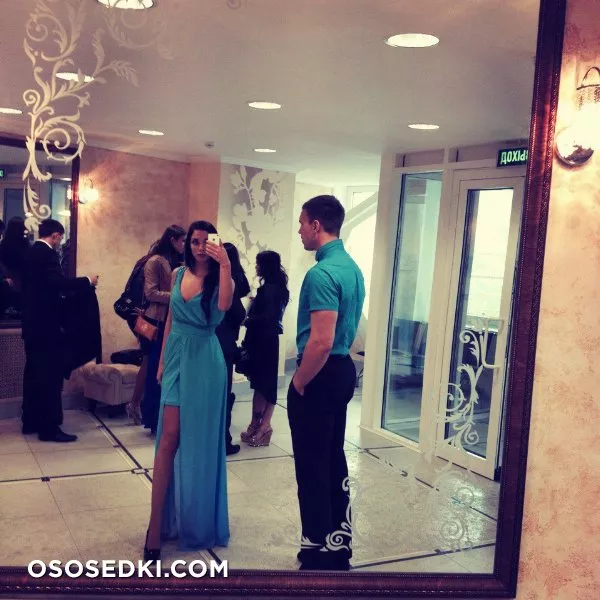 Кристина Крестовски - 42