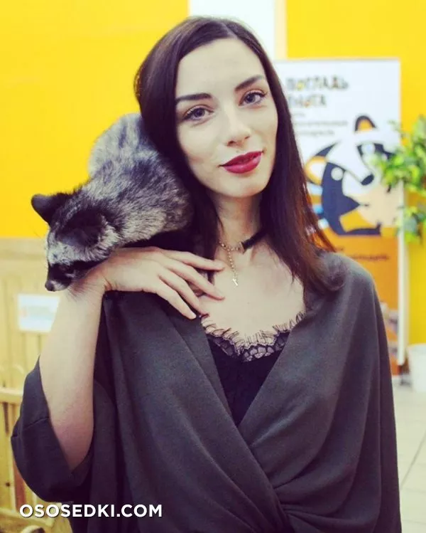 Кристина Крестовски - 69