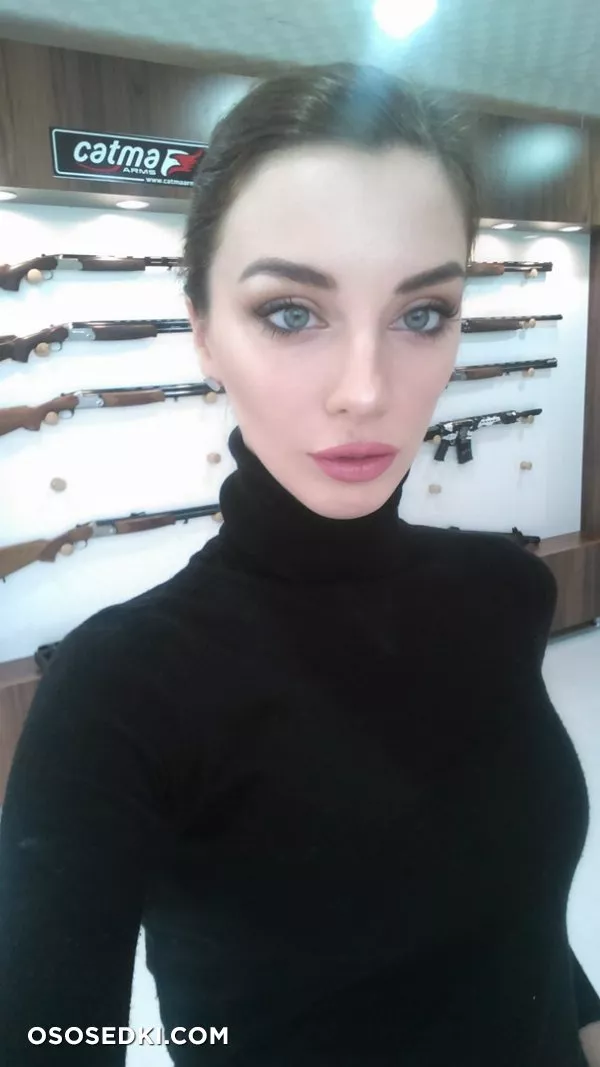Кристина Крестовски - 85