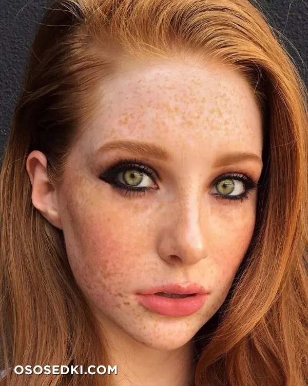 Madeline Ford - 11