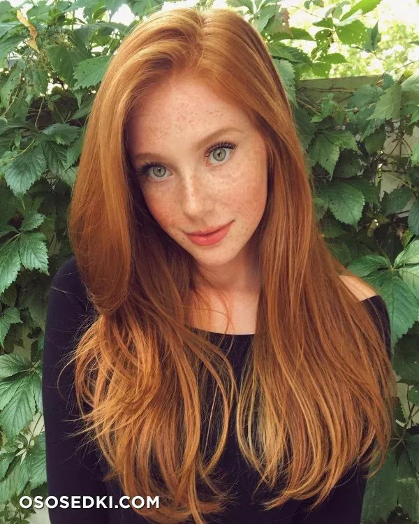 Madeline Ford - 12