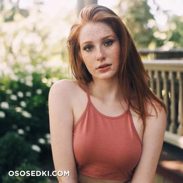 Madeline Ford - 14