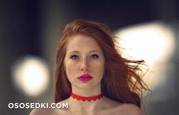 Madeline Ford - 25