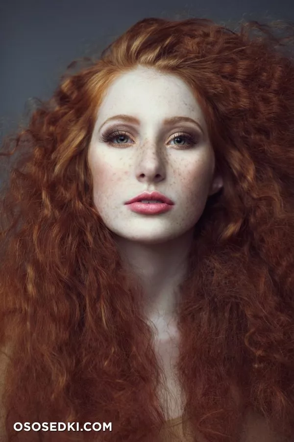 Madeline Ford - 26