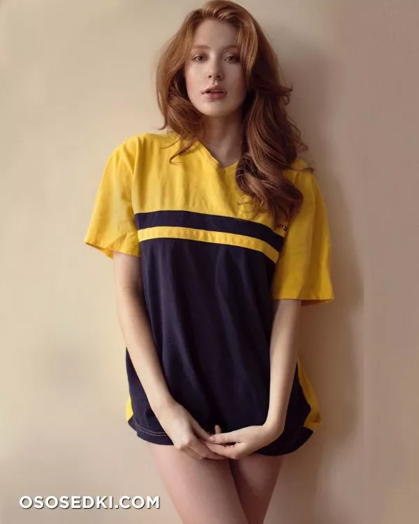 Madeline Ford - 27