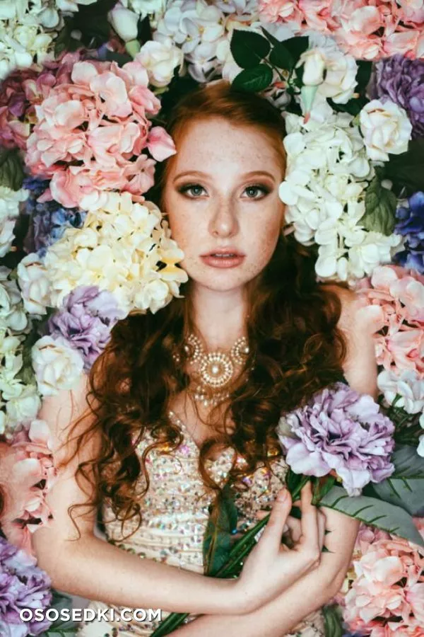 Madeline Ford - 31