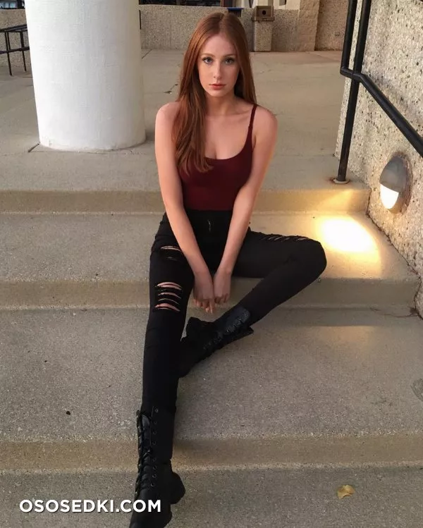 Madeline Ford - 34