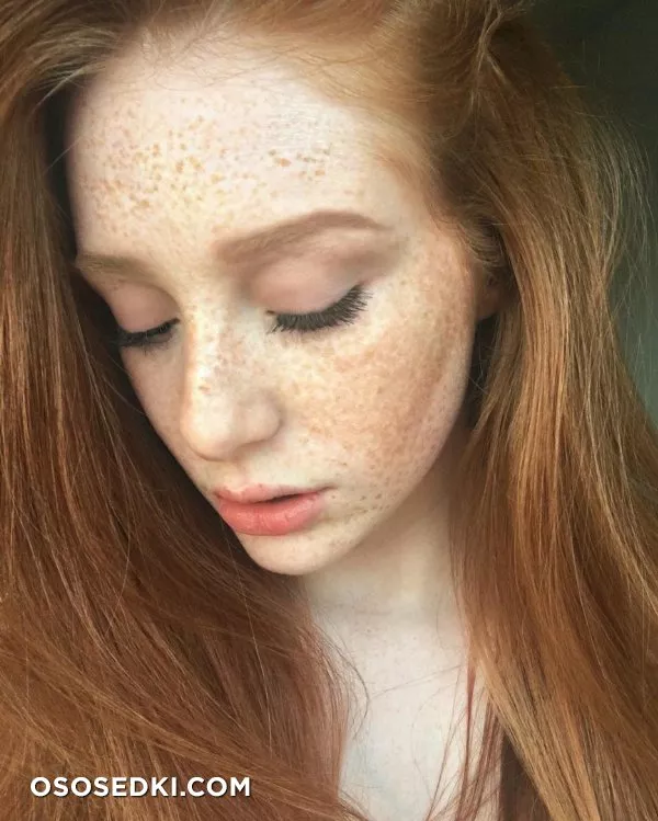 Madeline Ford - 37