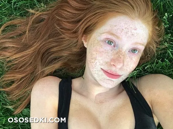 Madeline Ford - 39
