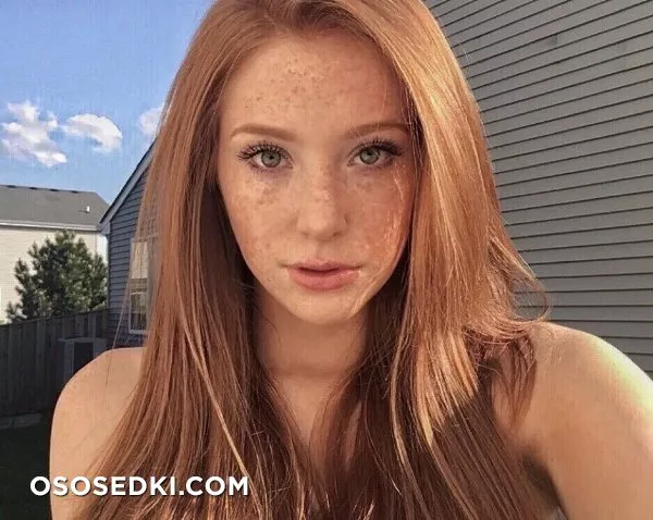 Madeline Ford - 40