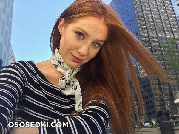 Madeline Ford - 41