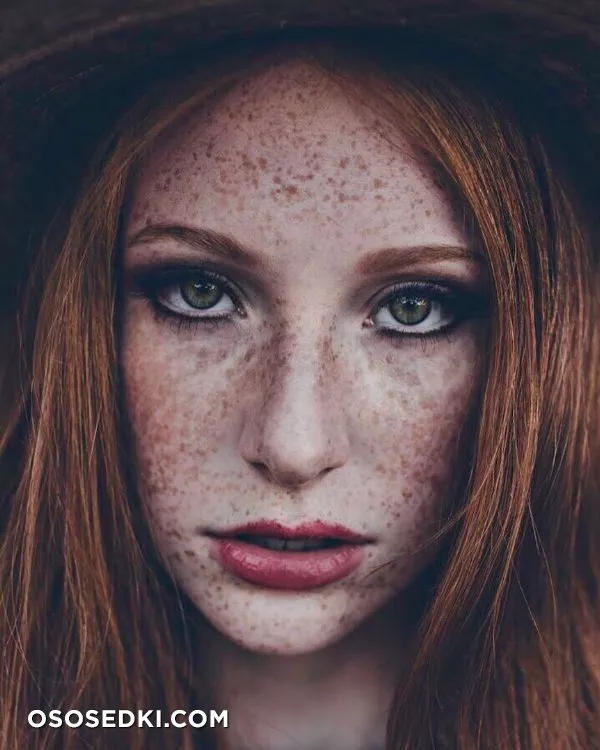 Madeline Ford - 43
