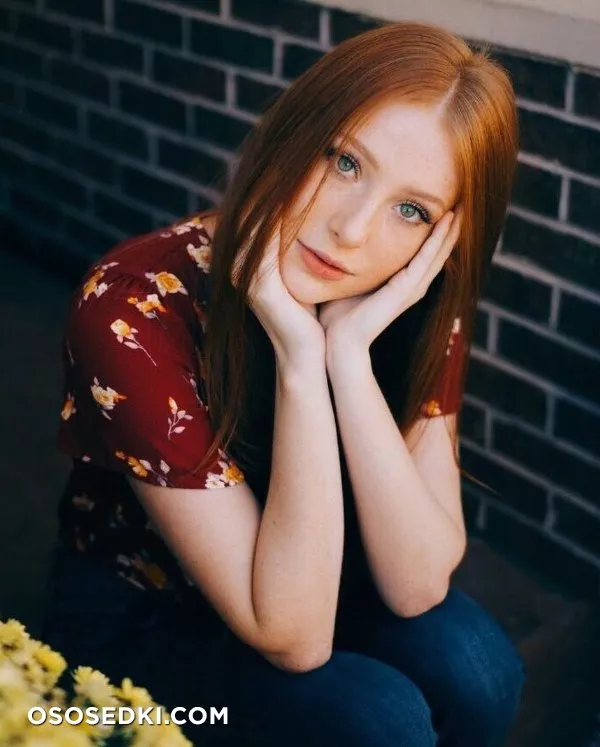 Madeline Ford - 44