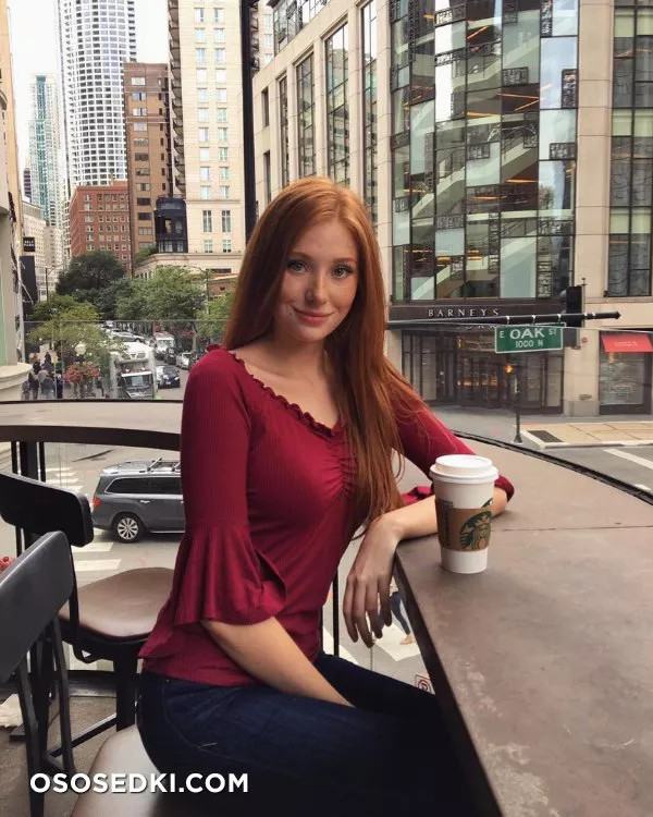 Madeline Ford - 48