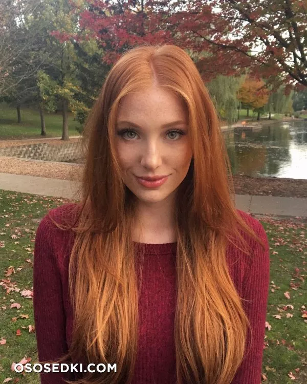 Madeline Ford - 49