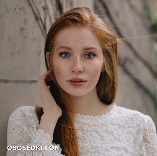 Madeline Ford - 52