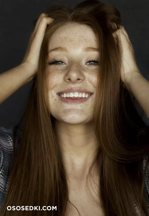 Madeline Ford - 55