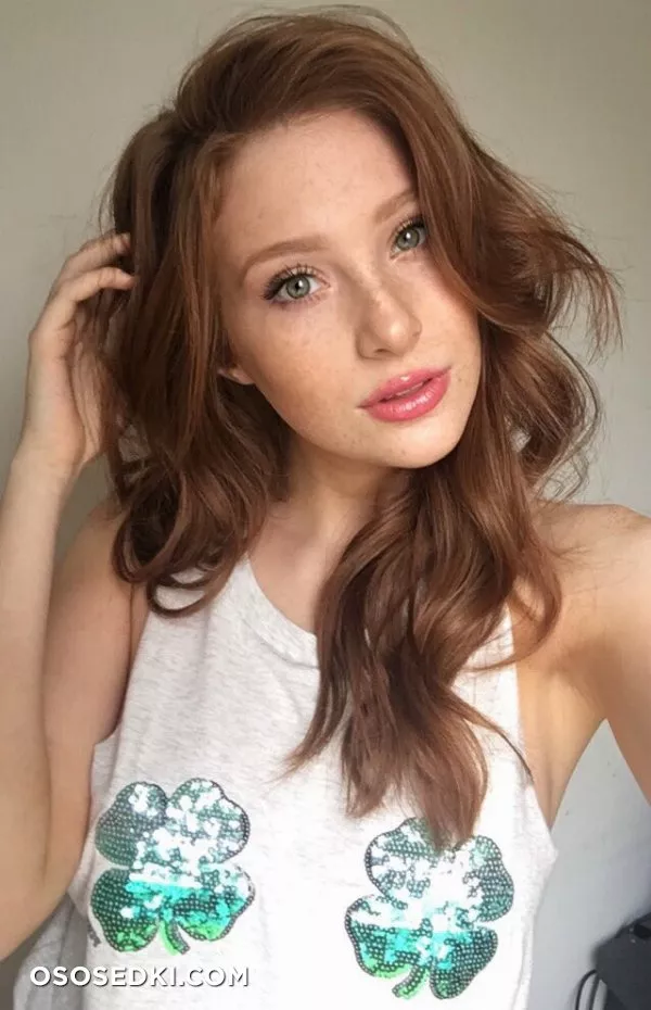 Madeline Ford - 64