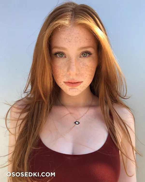 Madeline Ford - 68